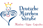 Logo Deutsche Märchenstraße