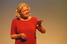 Pressebild Gudrun Rathke