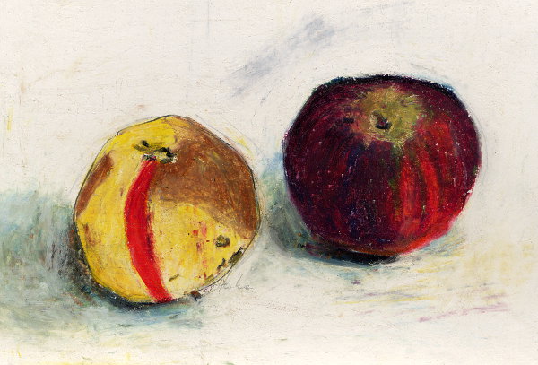 Äpfel