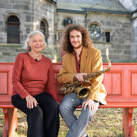 Gudrun Rathke und Jakob Jentgens