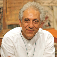 Reza Maschajechi